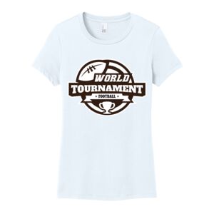 Women's Perfect Weight ® Tee Thumbnail