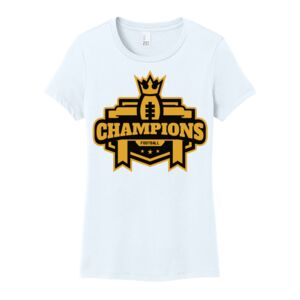 Women's Perfect Weight ® Tee Thumbnail