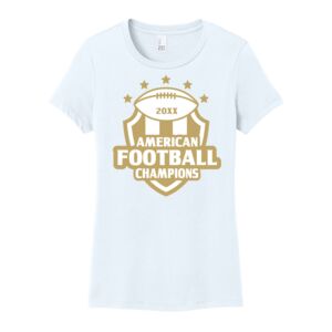 Women's Perfect Weight ® Tee Thumbnail