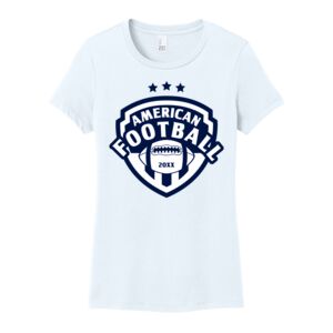 Women's Perfect Weight ® Tee Thumbnail