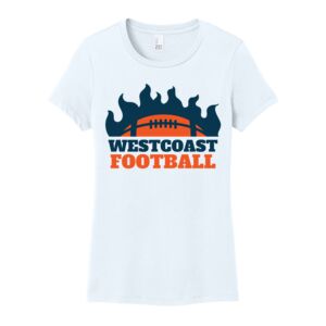 Women's Perfect Weight ® Tee Thumbnail