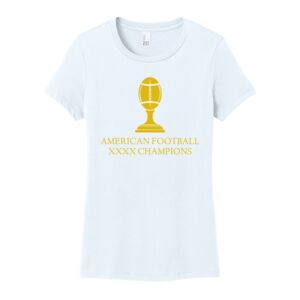 Women's Perfect Weight ® Tee Thumbnail