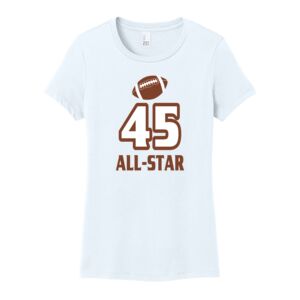 Women's Perfect Weight ® Tee Thumbnail