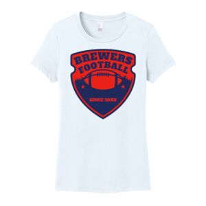 Women's Perfect Weight ® Tee Thumbnail