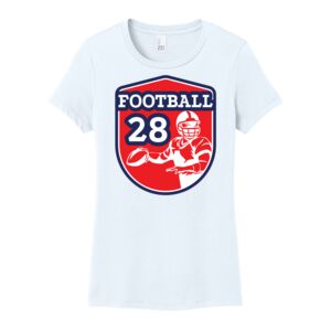 Women's Perfect Weight ® Tee Thumbnail