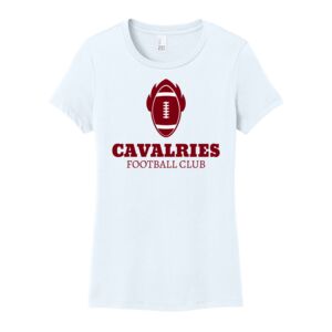 Women's Perfect Weight ® Tee Thumbnail