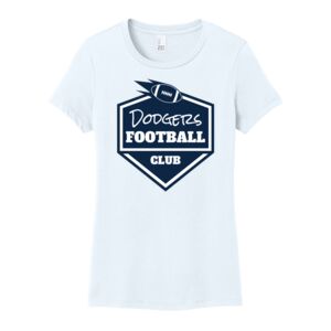 Women's Perfect Weight ® Tee Thumbnail
