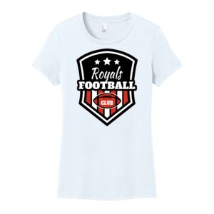 Women's Perfect Weight ® Tee Thumbnail