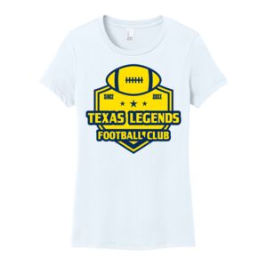 Women's Perfect Weight ® Tee Thumbnail