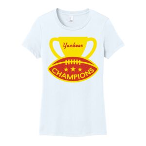 Women's Perfect Weight ® Tee Thumbnail