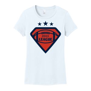 Women's Perfect Weight ® Tee Thumbnail