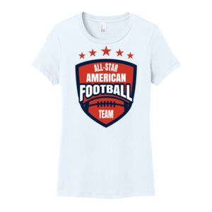 Women's Perfect Weight ® Tee Thumbnail