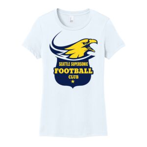 Women's Perfect Weight ® Tee Thumbnail