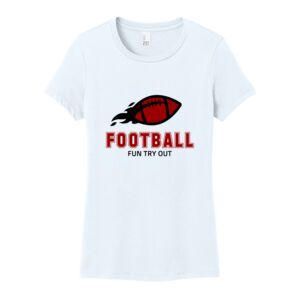 Women's Perfect Weight ® Tee Thumbnail