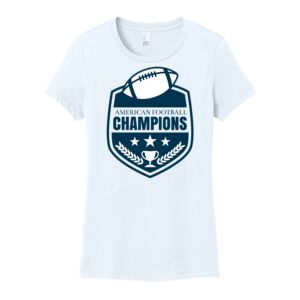 Women's Perfect Weight ® Tee Thumbnail