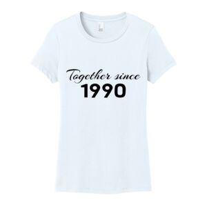 Women's Perfect Weight ® Tee Thumbnail
