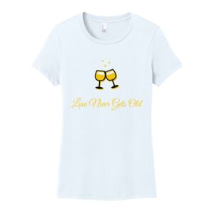 Women's Perfect Weight ® Tee Thumbnail