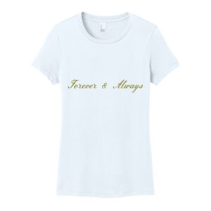 Women's Perfect Weight ® Tee Thumbnail