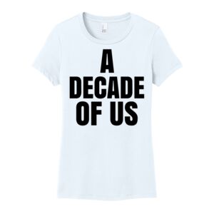 Women's Perfect Weight ® Tee Thumbnail