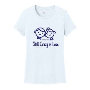Women's Perfect Weight ® Tee Thumbnail