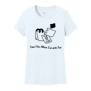 Women's Perfect Weight ® Tee Thumbnail
