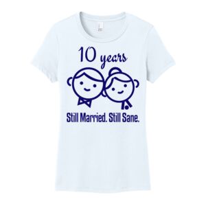 Women's Perfect Weight ® Tee Thumbnail