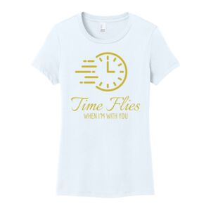 Women's Perfect Weight ® Tee Thumbnail