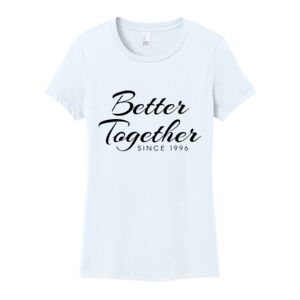 Women's Perfect Weight ® Tee Thumbnail