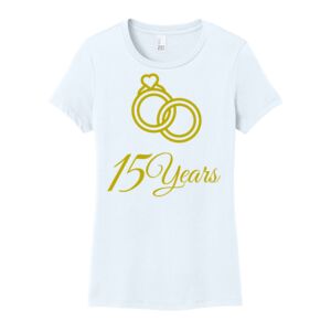 Women's Perfect Weight ® Tee Thumbnail