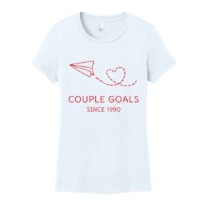 Women's Perfect Weight ® Tee Thumbnail