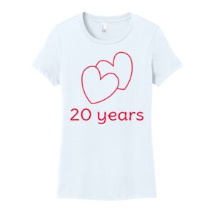 Women's Perfect Weight ® Tee Thumbnail