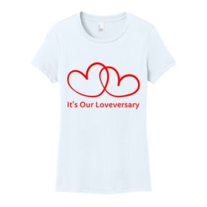 Women's Perfect Weight ® Tee Thumbnail