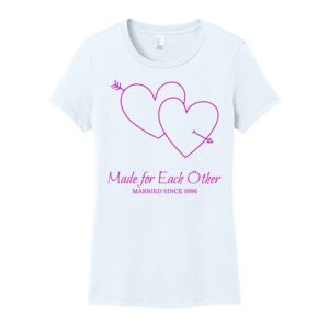 Women's Perfect Weight ® Tee Thumbnail