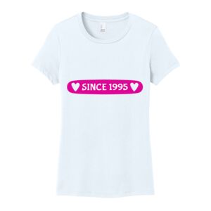 Women's Perfect Weight ® Tee Thumbnail
