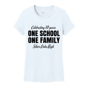 Women's Perfect Weight ® Tee Thumbnail