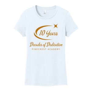 Women's Perfect Weight ® Tee Thumbnail
