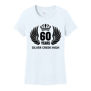 Women's Perfect Weight ® Tee Thumbnail
