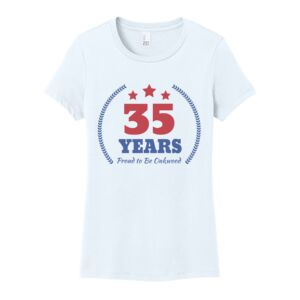 Women's Perfect Weight ® Tee Thumbnail