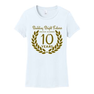 Women's Perfect Weight ® Tee Thumbnail