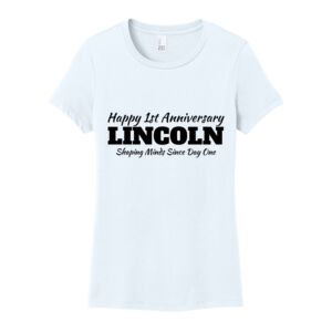 Women's Perfect Weight ® Tee Thumbnail