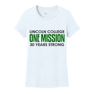 Women's Perfect Weight ® Tee Thumbnail