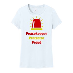 Women's Perfect Weight ® Tee Thumbnail