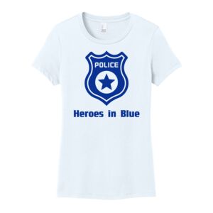 Women's Perfect Weight ® Tee Thumbnail