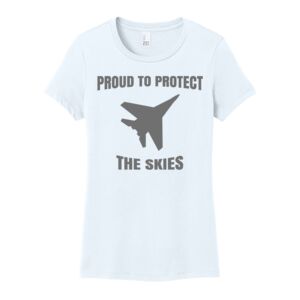 Women's Perfect Weight ® Tee Thumbnail