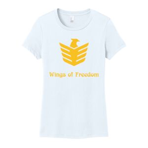 Women's Perfect Weight ® Tee Thumbnail