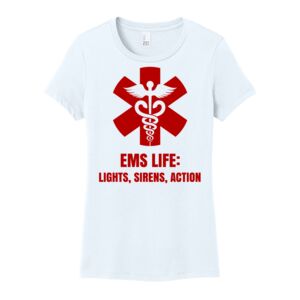 Women's Perfect Weight ® Tee Thumbnail