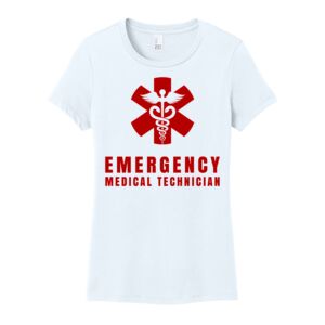 Women's Perfect Weight ® Tee Thumbnail