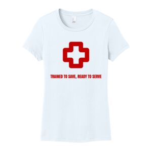 Women's Perfect Weight ® Tee Thumbnail