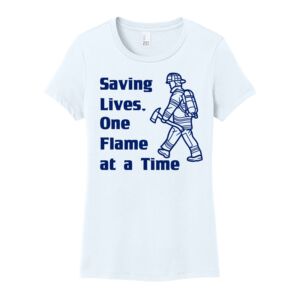 Women's Perfect Weight ® Tee Thumbnail