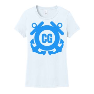 Women's Perfect Weight ® Tee Thumbnail